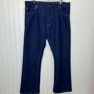 Levi’s 517 Bootcut Jeans Like New Size 36x29
